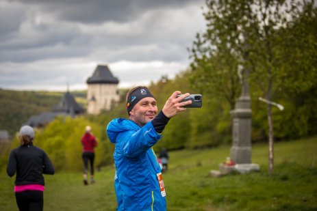 Start registrací na 11. ročník Běhej lesy s novým partnerem 