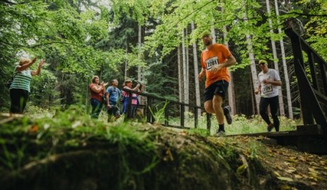 10 důvodů, proč si nenechat ujít Jizerskou 50 RUN