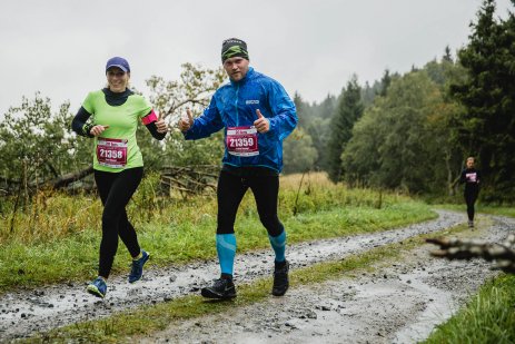 Jak se dopravit na Běhej lesy Boletice