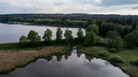 Tipy na výlet v Brdech