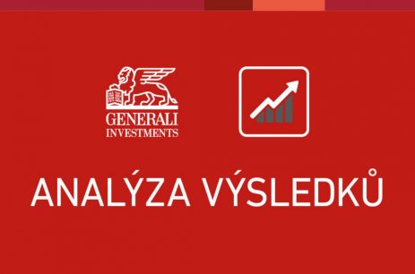 Posviť si na svůj výkon, přinášíme ti Generali Investments analýzu výsledků