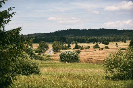 Kam tě zavede trasa v Brdech?