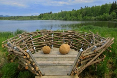 Turistika na Boleticku není jen o stezce na Olšině