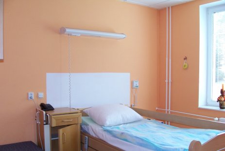 EPP Pomáhej pohybem - od 4.6. vybíháme peníze pro Hospic Most