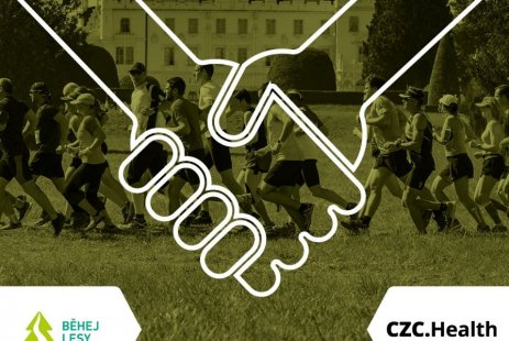 Vítáme nového oficiálního partnera do smečky: CZC.cz přinese na závody spoustu zábavy a elektroniky!