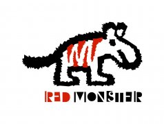 Red Monster